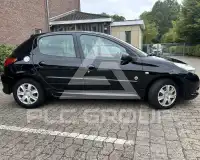 2012 Peugeot 206