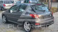 2012 Peugeot 206
