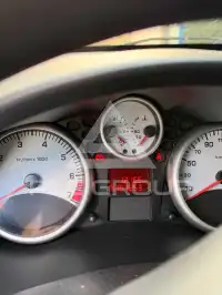 2012 Peugeot 206