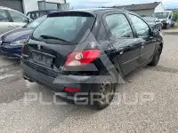 2012 Peugeot 206