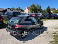 2012 Peugeot 206