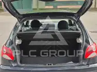 2012 Peugeot 206