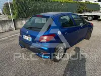 2012 Peugeot 206
