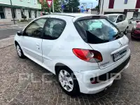 2012 Peugeot 206