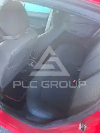 2012 Peugeot 206