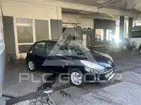 2012 Peugeot 206