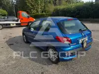 2012 Peugeot 206