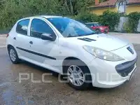 2012 Peugeot 206
