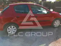 2012 Peugeot 206