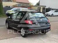 2012 Peugeot 206