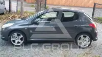2012 Peugeot 206