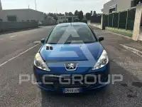 2012 Peugeot 206