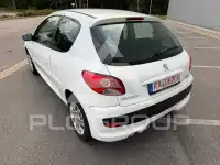 2012 Peugeot 206
