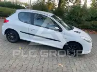 2012 Peugeot 206