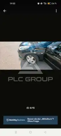 2012 Peugeot 206