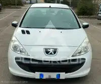 2012 Peugeot 206