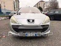 2012 Peugeot 206