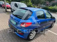 2012 Peugeot 206