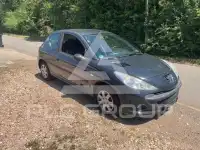 2012 Peugeot 206