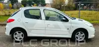 2012 Peugeot 206