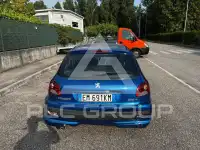 2012 Peugeot 206