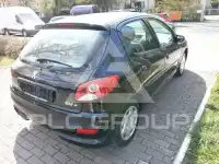 2012 Peugeot 206