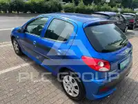2012 Peugeot 206