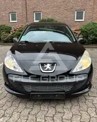 2012 Peugeot 206