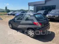 2012 Peugeot 206