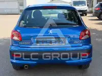 2012 Peugeot 206