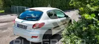 2012 Peugeot 206