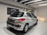 2012 Peugeot 206