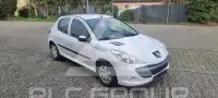 2012 Peugeot 206
