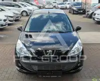 2012 Peugeot 206