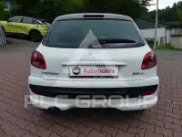 2012 Peugeot 206