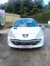 2012 Peugeot 206