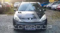 2012 Peugeot 206