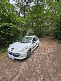 2012 Peugeot 206