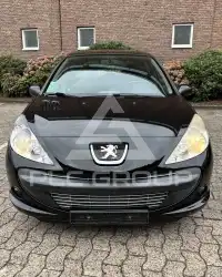 2012 Peugeot 206