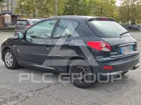 2012 Peugeot 206