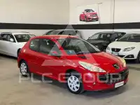 2012 Peugeot 206