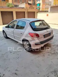 2012 Peugeot 206