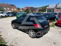 2012 Peugeot 206
