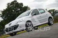 2012 Peugeot 206