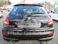 2012 Peugeot 206