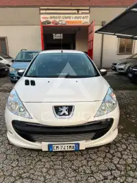 2012 Peugeot 206