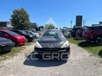 2012 Peugeot 206
