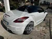 2012 Peugeot RCZ