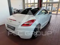 2012 Peugeot RCZ