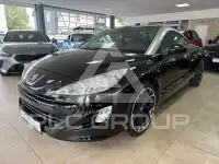 2012 Peugeot RCZ